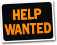 Help Wanted