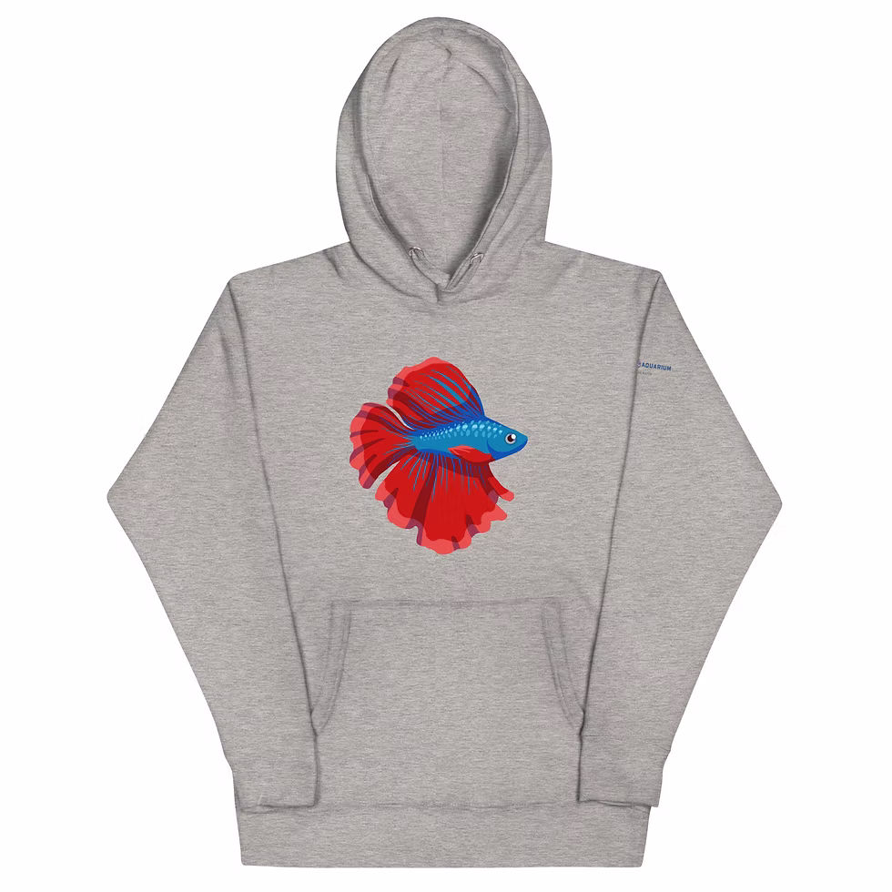 Splendid Betta - Unisex Hoodie