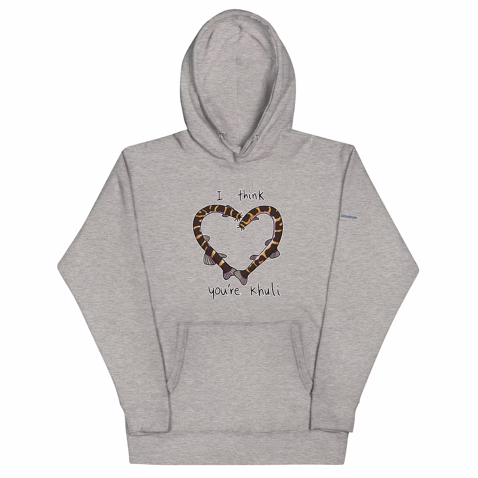 I Think You're Kuhli - Unisex Hoodie
