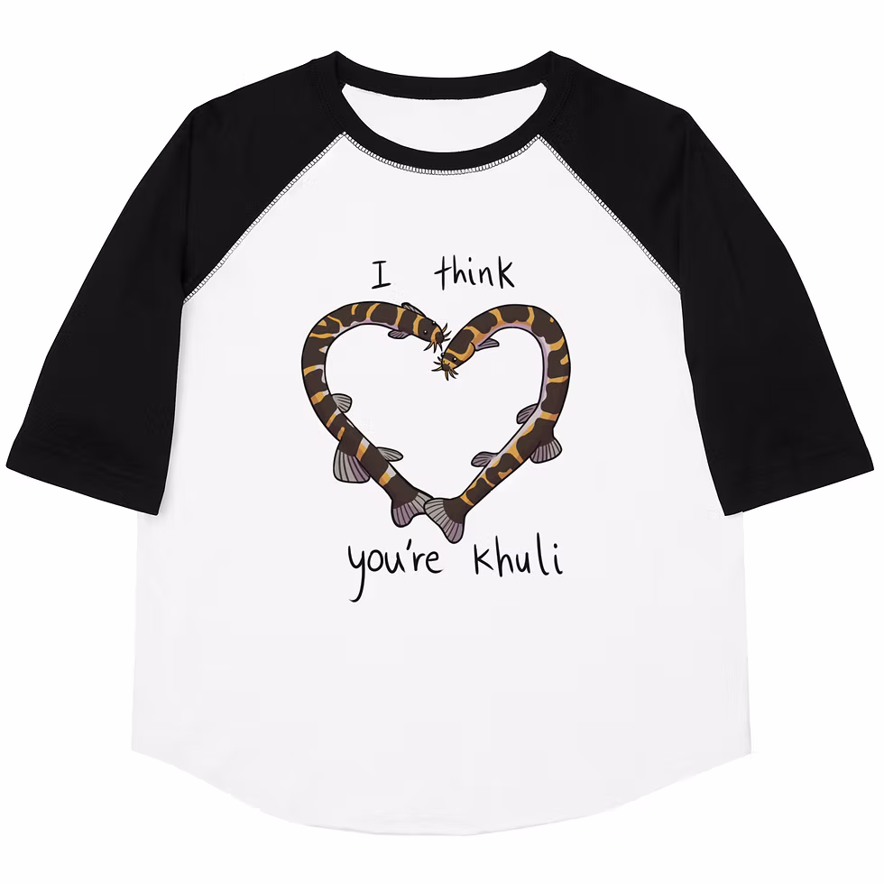 I Think You're Khuli - Youth