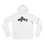 Thumbnail: Frog Я Dum - Unisex Hoodie
